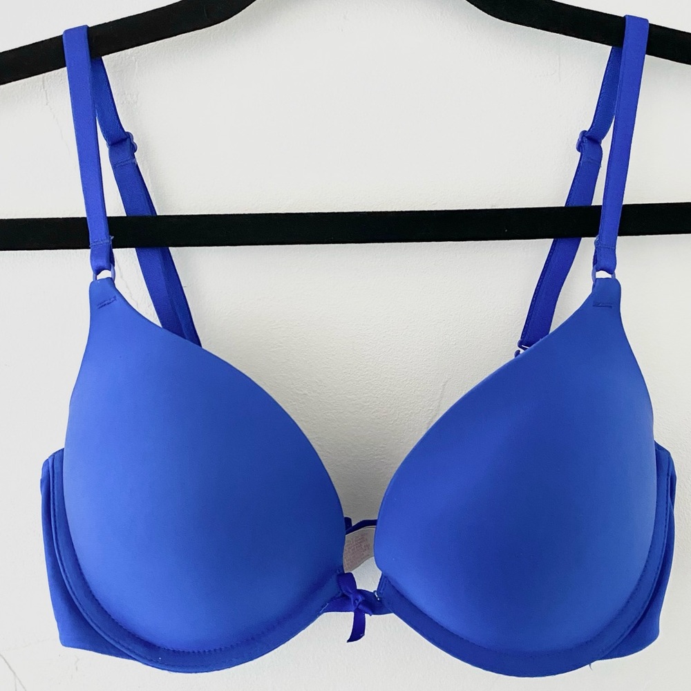 Victoria’s Secret Push Up Bra